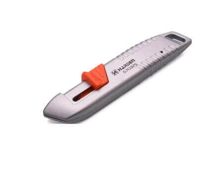 סכין בטיחות HARDEN 570325
