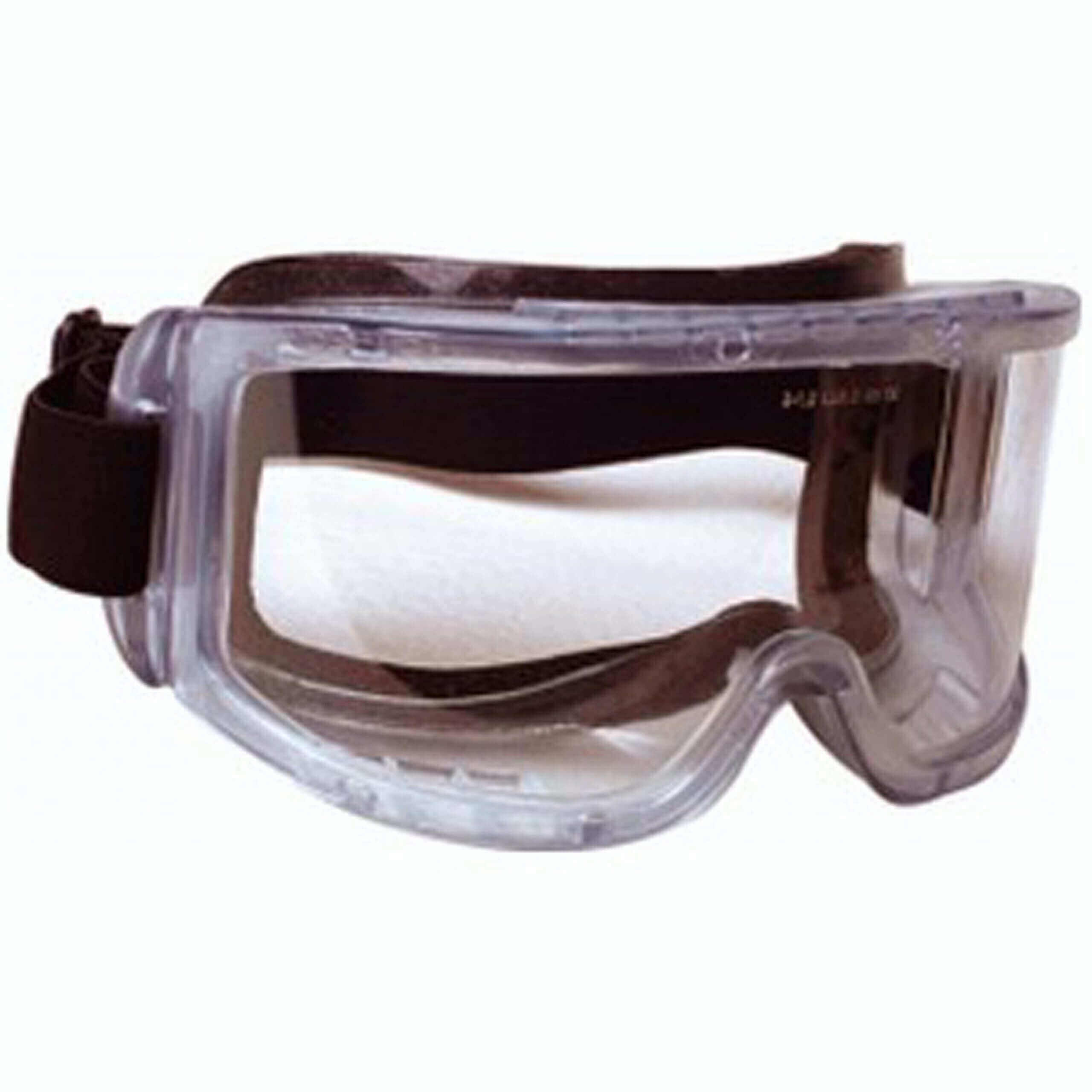 משקפי מגן גוגלס נגד אבק – מק"ט 60680