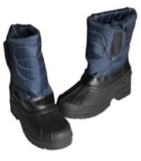 מגפיים קריוגניות להגנה מקור מק"ט CRYO30