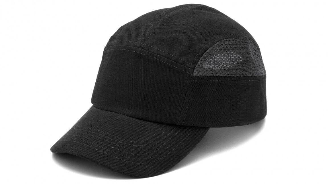 כובע חבטות  מאוורר, מק"ט SL101S