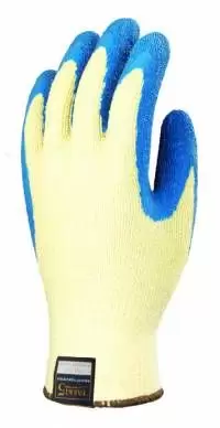 כפפות  TAEKI 5 עם ציפוי לטקס